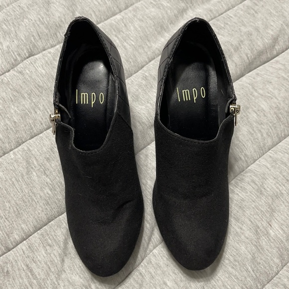 Booties - Picture 1 of 3